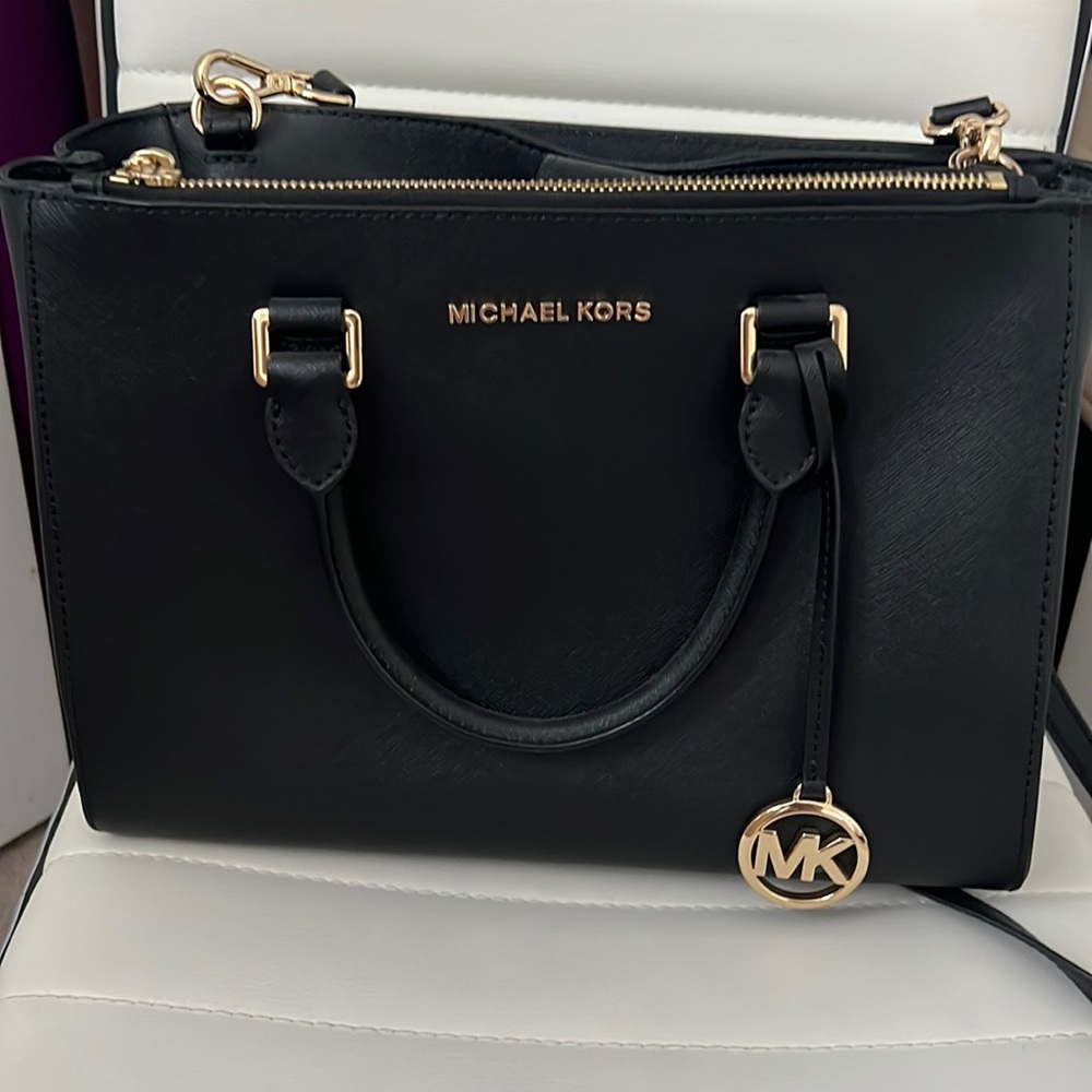 Michael Kors bag